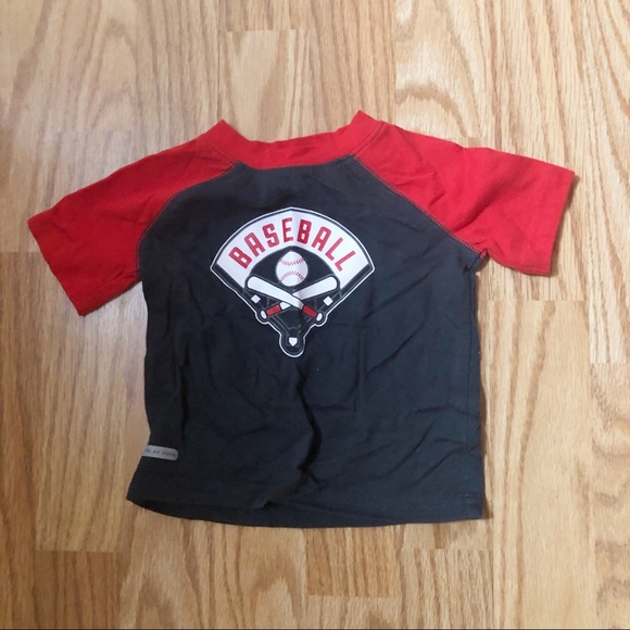 Baseball Bundle, 9mo - Picture 6 of 8